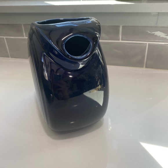 Large Fiestaware Pitcher - Picture 4 of 7